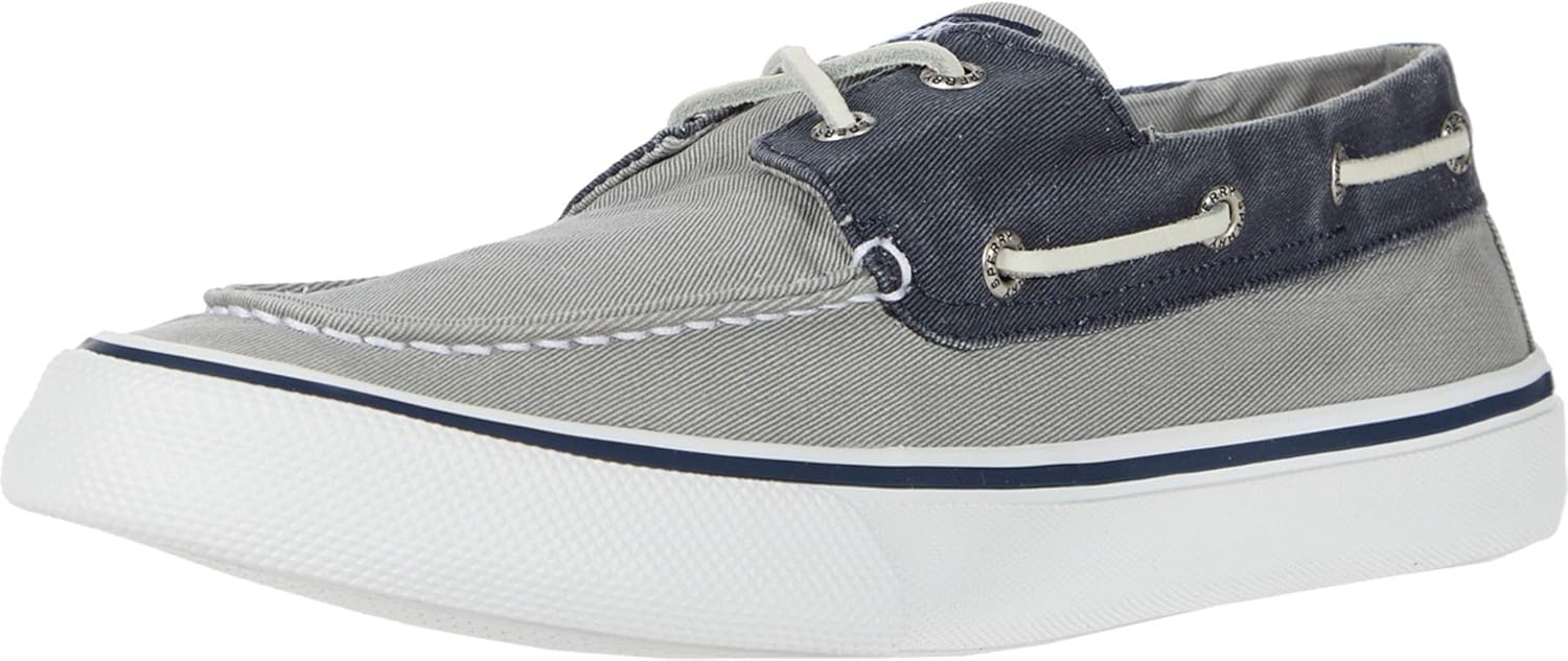 Sperry Bahama II Sw Boat Shoes for Comfort and Style