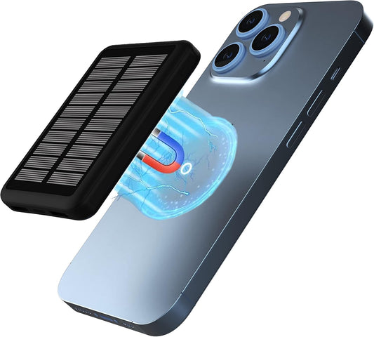 10,000mAh Fast Charging Power Bank by RAbrand