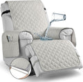 Recliner Chair Cover 23in Small - Waterproof Non-Slip Protector