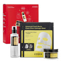 Snail Mucin Limited Holiday Gift Set - Hydration & Glow