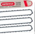 20in Chainsaw Bar & Chain Combo - 3/8in Pitch.050 Gauge, 72 DL
