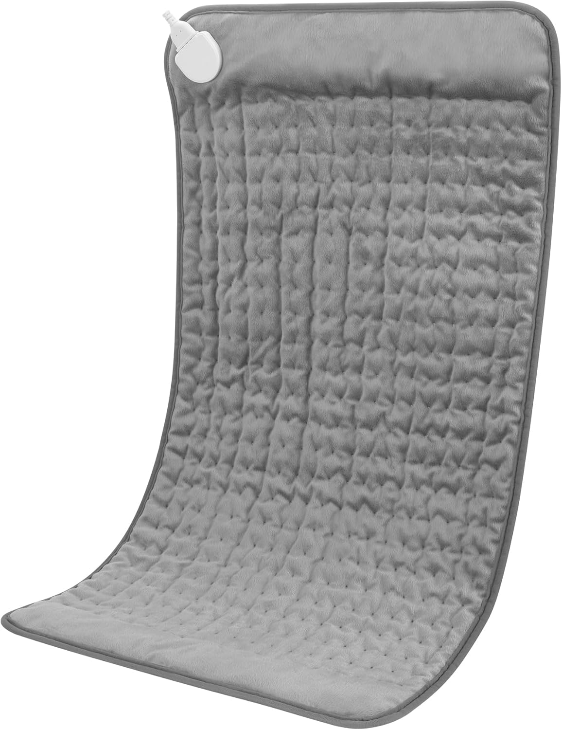 Portable Heating Pad for Back and Cramps with Auto Shut-Off