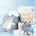 Gifts for Women Care Package - Relaxing Spa Gift Set for Her