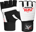 BEAST RAGE Taekwondo Karate Gloves for Men and Women - Versatile