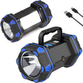 Led Camping Lantern Rechargeable 1500LM - Bright Portable Lantern