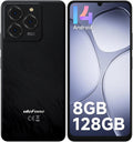 Ulefone Note 20 Pro Unlocked Phone - Big Battery, 90Hz Display