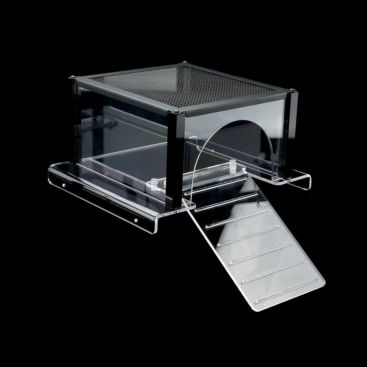 Turtle Topper Basking Platform for Aquatic Turtles and Reptiles