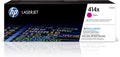 HP 414X (W2023X) Magenta HighYield Toner Cartridge - Reliable Office