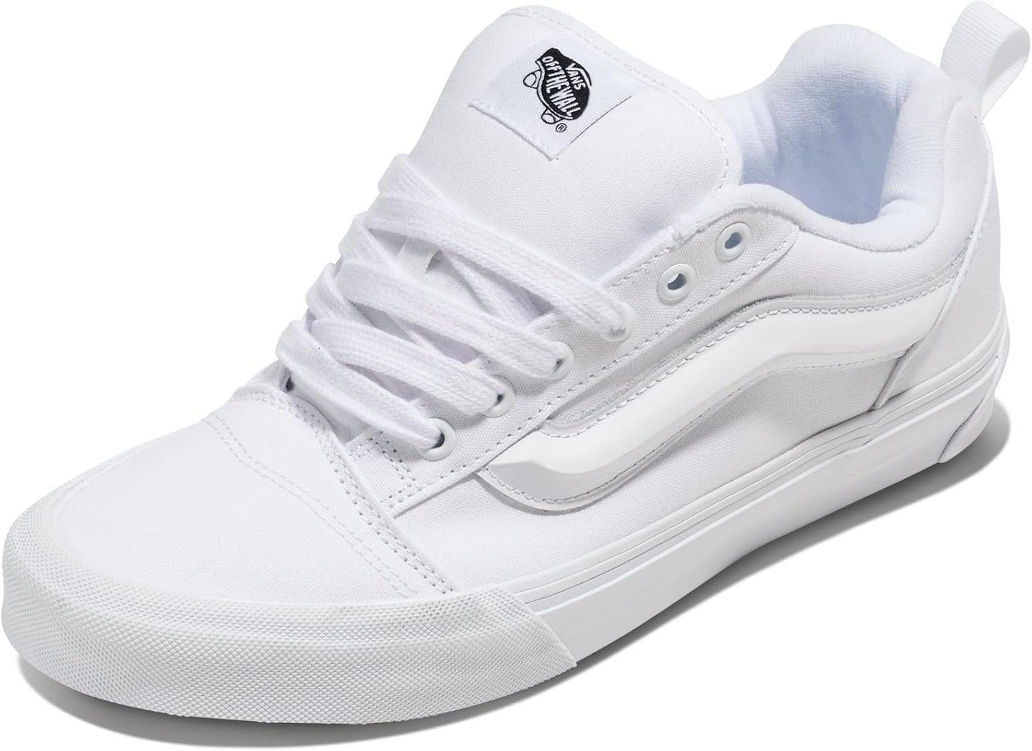 Vans Unisex-Adult Knu Skool: Classic Style Meets Modern Comfort