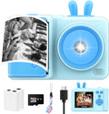 Kids Camera Instant Print Camera for Kids 1080P - Instant Prints