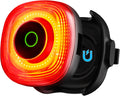 Magicshine SEEMEE 150 MAG Rear Bike Light - Day & Night Visibility