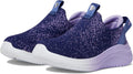 Skechers Kids Ultra Flex 3.0-All Things S Sneaker - Sparkle