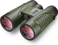 12x42 HD Binoculars for Adults - Clear Low Light Vision