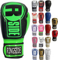 Ringside Apex Bag Gloves IMF-Tech Boxing Gloves - Secure (Style HJMQ)