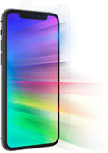ZAGG Glass Elite VisionGuard+ Screen Protector - Blue Light Filter