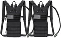 ATBP Insulated Water Hydration Pack with 3L Bladder - Keeps Fluids