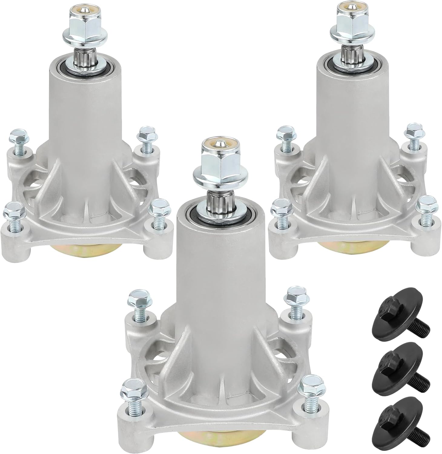 High-Quality Mower Spindle Assembly for Husqvarna and Craftsman