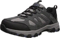 Skechers Men's Outline-SOLEGO Trail Oxford Hiking Shoe Review