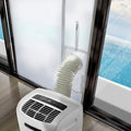 Seal in the Cool: Loviga Door Vent Kit 35x82.5