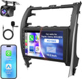 4G+64G Car Radio Stereo for Toyota Camry 2012 2013 2014 - Wireless