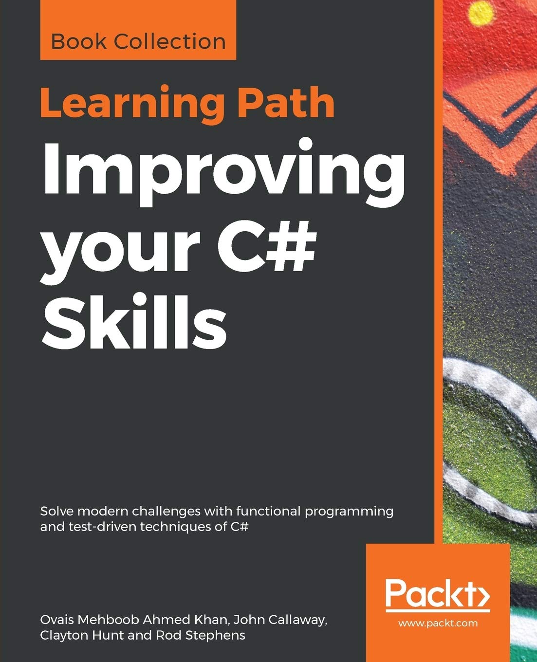 Improve Your C# Skills with Functional Programming Techniques