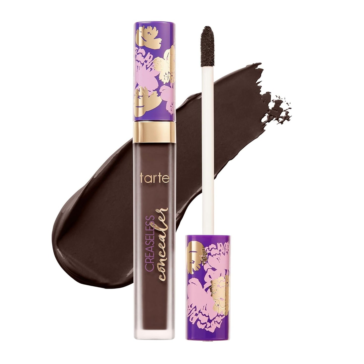 Tarte Maracuja Creaseless Full Coverage Concealer for Flawless Skin
