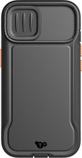 Tech21 Evo Max case for iPhone 15 - MagSafe Compatible Protection