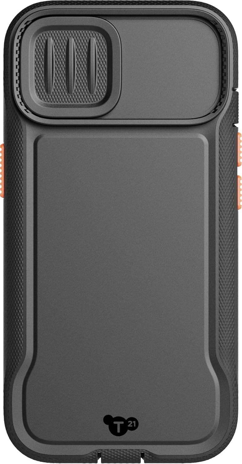 Tech21 Evo Max Case for iPhone 15 - Ultimate Protection & Style
