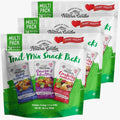 Healthy Trail Mix Snack Packs - Variety Pack of 24 Portable Packs