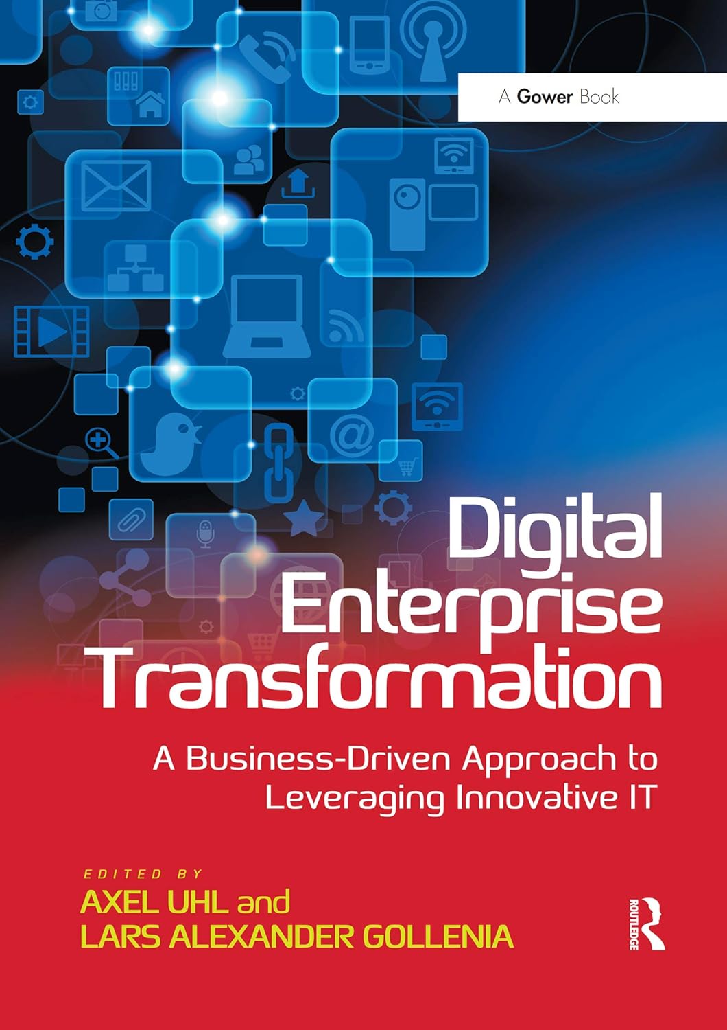Digital Enterprise Transformation: A Comprehensive Guide to Success