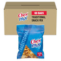 Chex Mix Traditional Flavor Snack Mix - Perfect for On-the-Go
