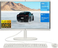 HP 2022 All-in-One Desktop 21.5in FHD - Spacious 32GB / 2TB