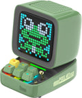 Divoom Ditoo Pro Programmable Pixel Art LED Bluetooth Speaker - Cute
