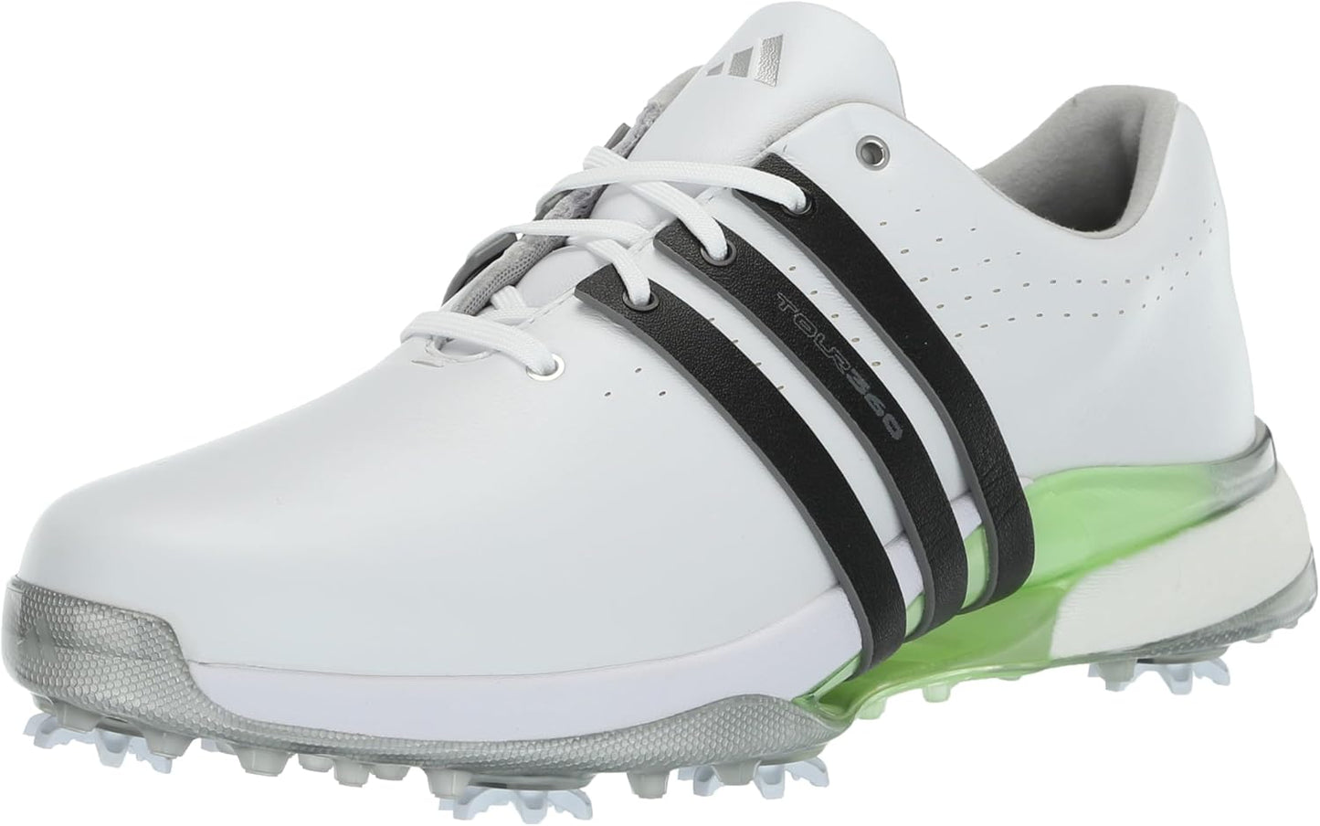 adidas Mens Tour360 24 Golf Shoes for Ultimate Performance
