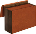 Pendaflex Heavy Duty File Wallets, Extra Wide 7-in Expansion - Durable