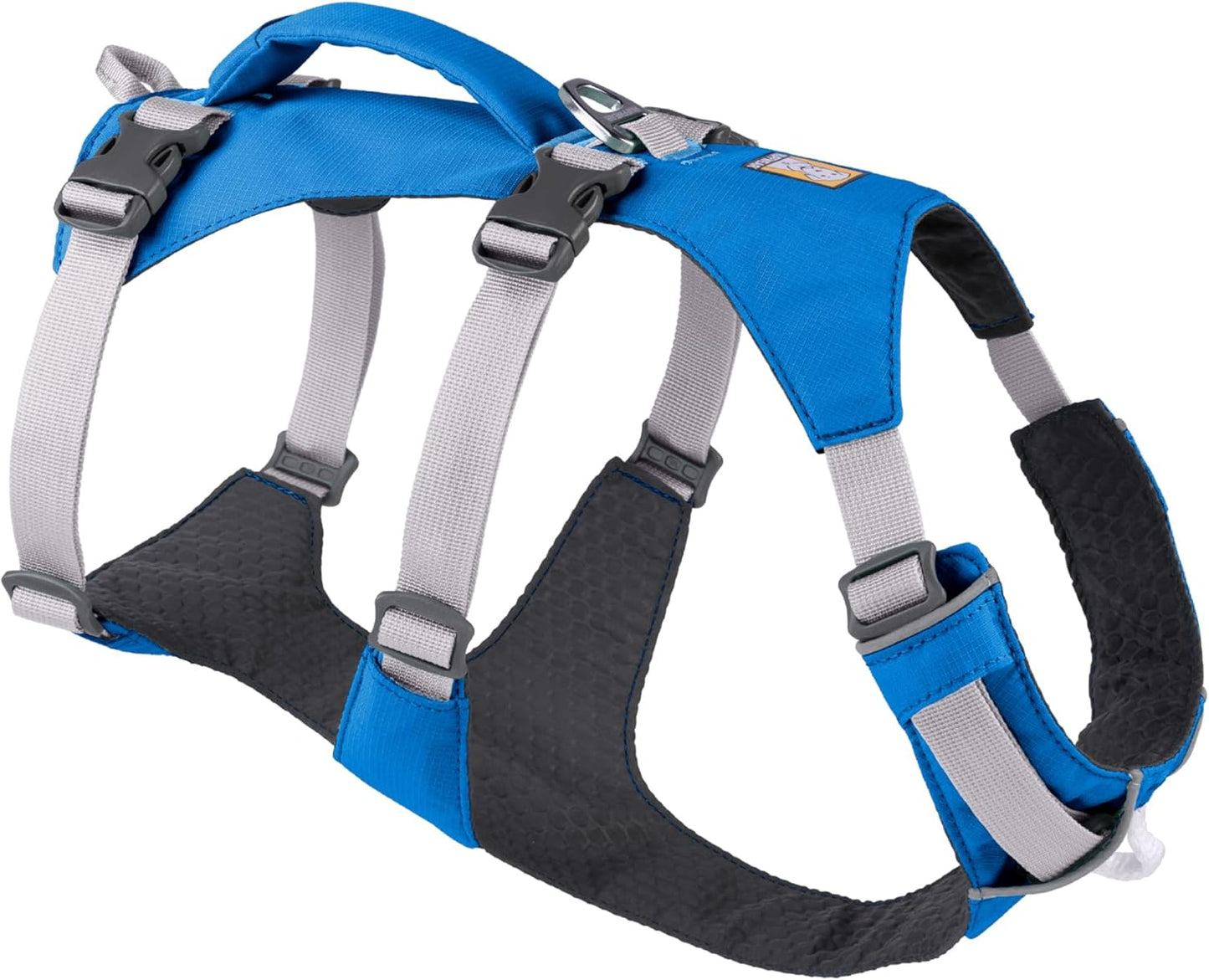 Ruffwear Flagline Dog Harness: Lightweight, Reflective, No Pull