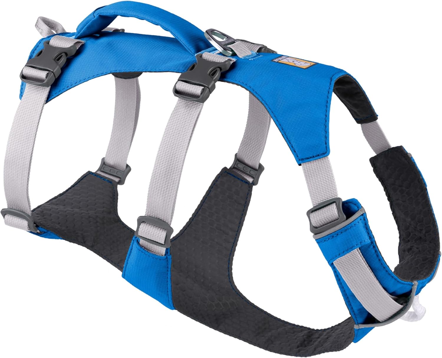 Ruffwear Flagline Dog Harness: Lightweight, Reflective, No Pull