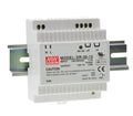 MEAN WELL DR-30-15 15V 2A DIN Rail Power Supply - Reliable 30W Unit