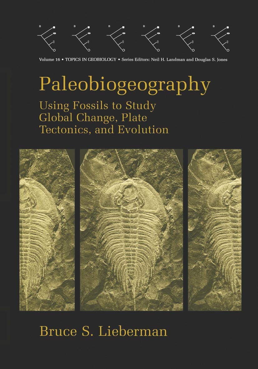 Paleobiogeography: A Comprehensive Guide to Geobiology Insights