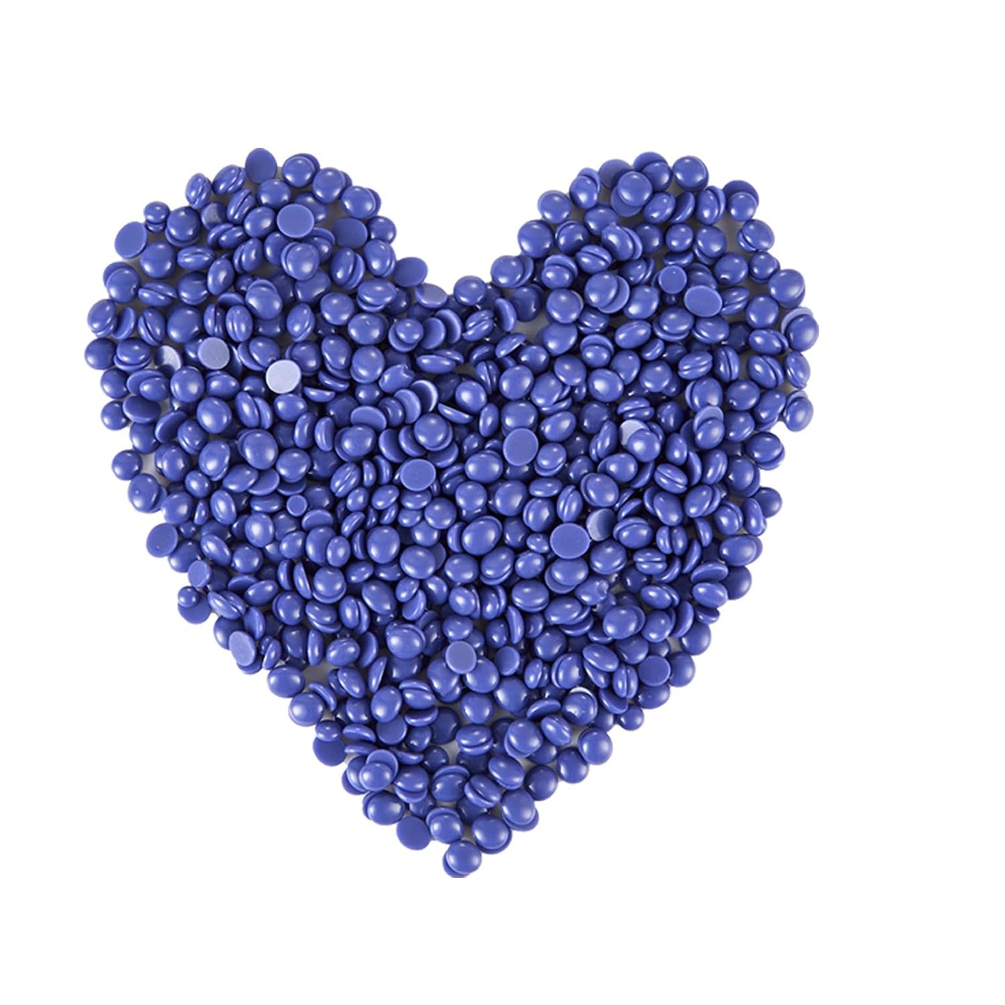 PURPLESKY Wax Beads Bulk for Painless Hair Removal at Home