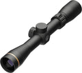 Leupold VX-Freedom Rimfire 2-7x33mm Riflescope Review