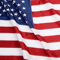 EverStrong Series American US Flag 6x10 Ft Heavy Duty Nylon