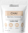 Chai Protein Powder - Warm Spice 22g Protein per Serving