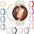 YUVIKE Watch Screen Protector for Galaxy Watch 7 40mm - 12 Colors Pack