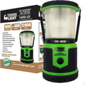 USB Rechargeable Camping Lantern 1000 Lumens - Long Battery Life