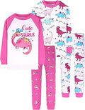 DAUGHTER QUEEN 18 Months-12 Years Halloween Pajamas for Boys & Girls
