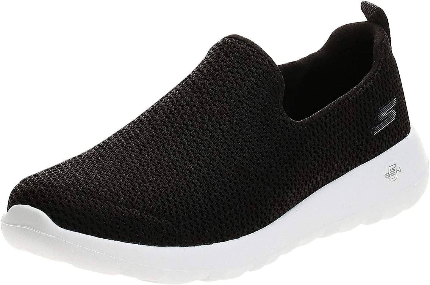 Skechers Men's Go Max-Athletic Slip on Walking Shoe Review