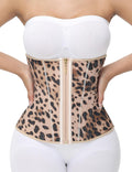 Waist Trainer for Women Tummy Control Corset - Postpartum Support are