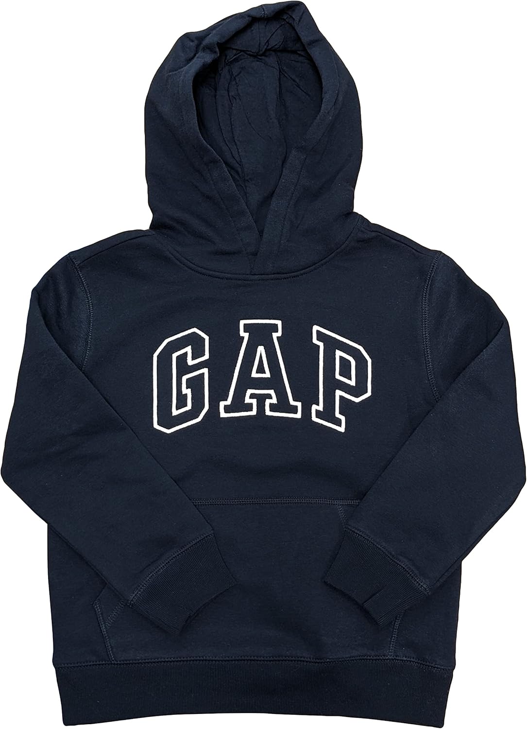 Comfy XX-Large Navy Hoodie by GAP