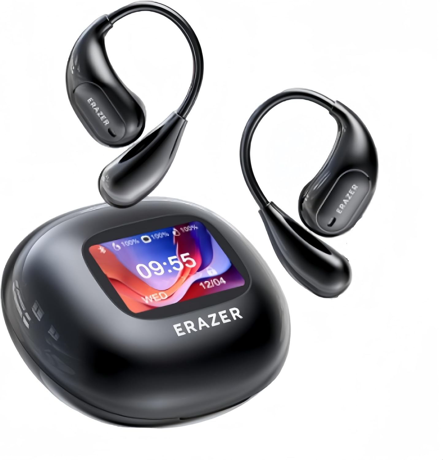 Real Time Language Translation Earbuds - 135 Languages Supported!
